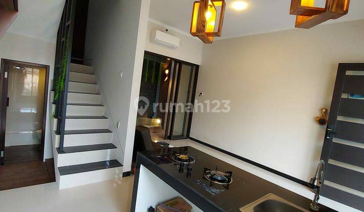 Rumah Ready Harmoni Kutisari Selatan 2 Surabaya 2