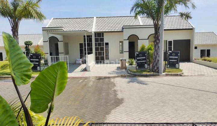 Dijual rumah Royal Emran Kedamean Gresik Jawa Timur 2