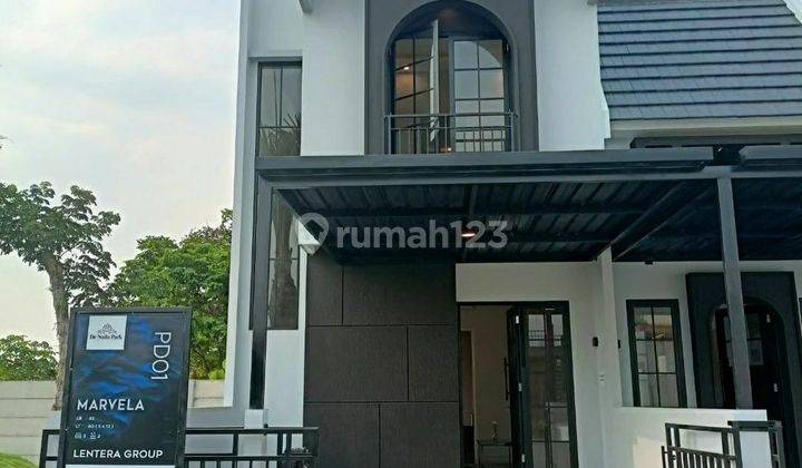 Dijual Rumah De Naila Menganti Gresik Jawa Timur  2