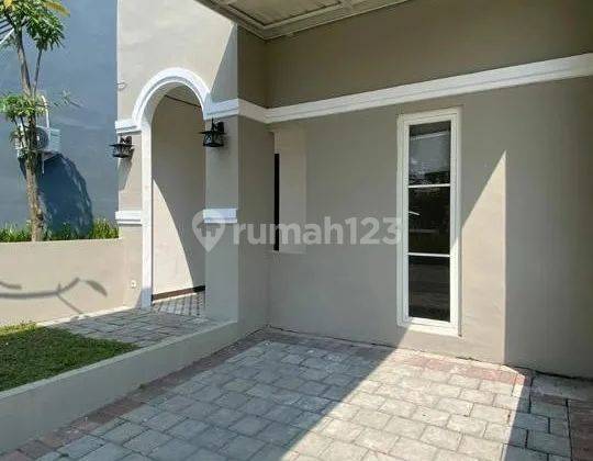 Dijual Rumah Murah Ready De Naila Village 2