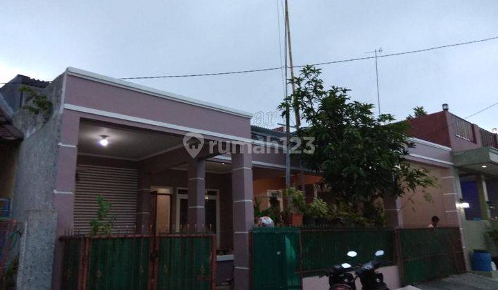 Rumah Bagus Murah Siap Huni di Cikarang Bekasi 1