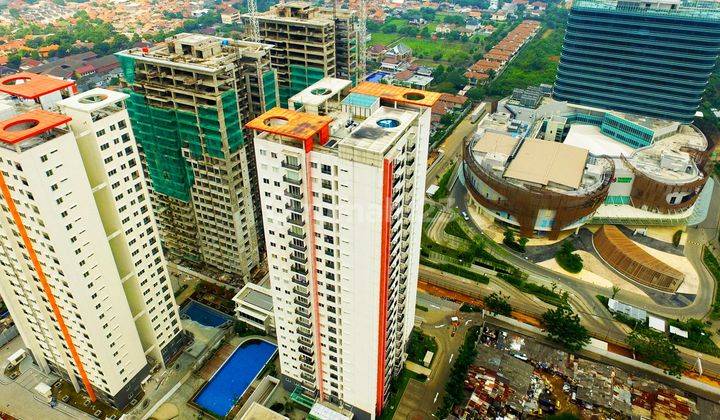 Apartemen 2 Kamar di Lokasi Strategis Fatmawati Jaksel 1