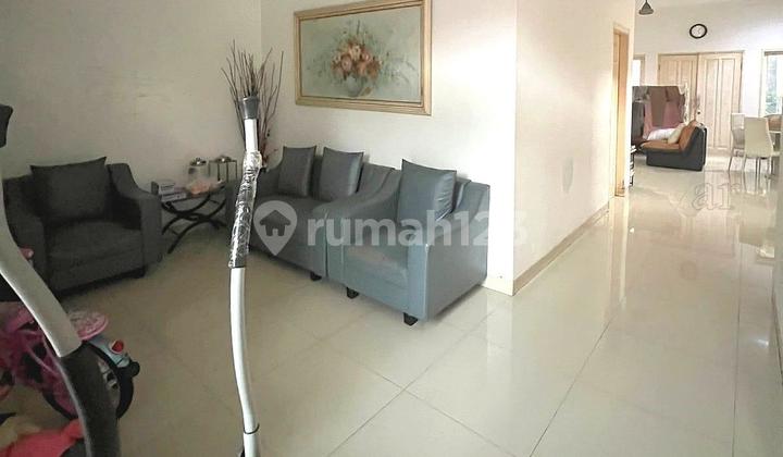 Rumah Nyaman di Rempoa, Ciputat Timur, Tangsel 2