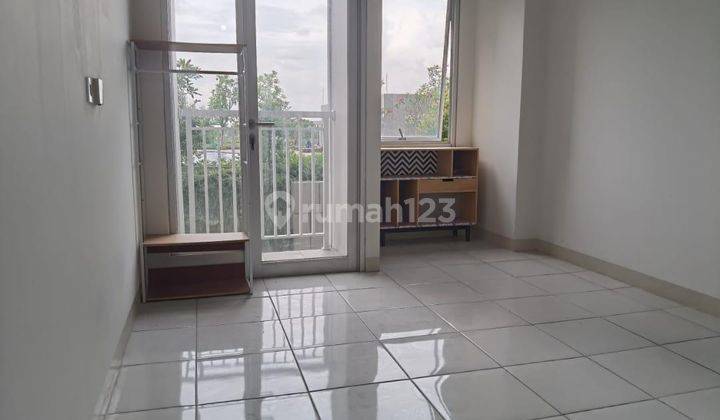 Jual Segera Apartment Emerald Bintaro Type Studio 1