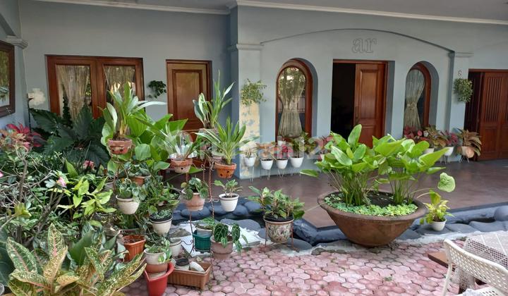 Rumah Indah Siap Huni di Bintaro Jaksel Rumah Indah Siap Huni di Bintaro Jaksel