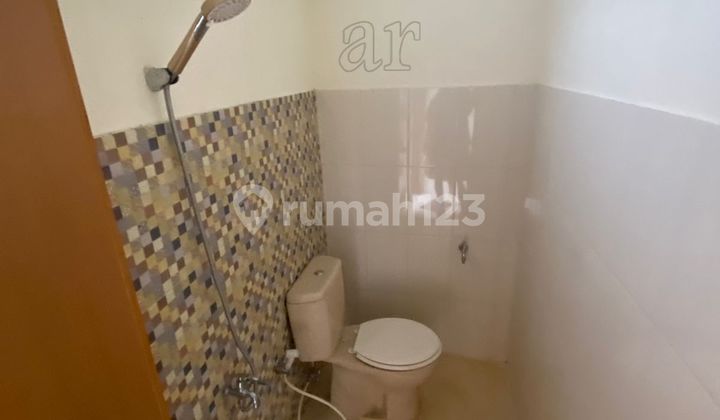 Rumah Minimalis Siap Huni Di Taman Cipulir Estate 2