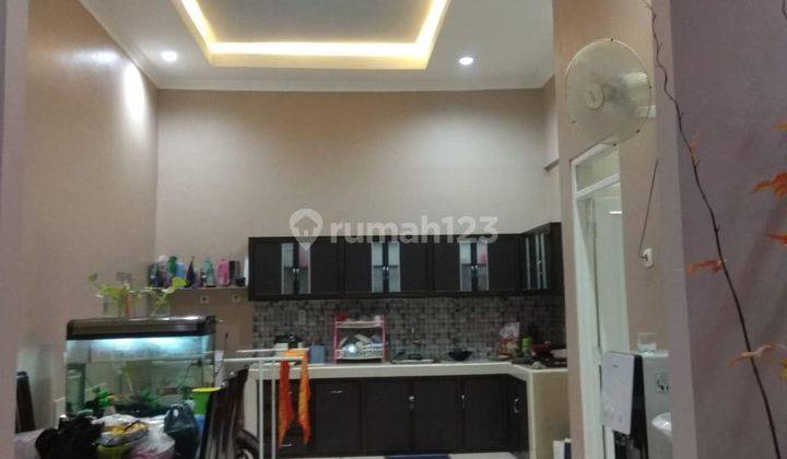 Rumah Bagus Murah Siap Huni di Cikarang Bekasi 2
