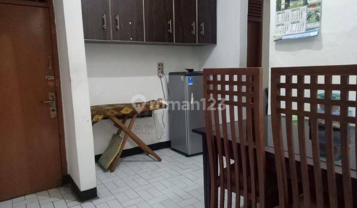 Rumah Siap Huni di Jurangmangu Tangsel 2