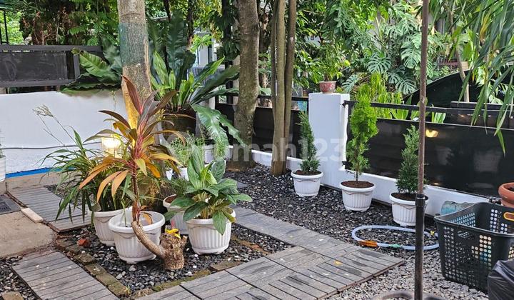 Ready-to-Occupy House in Serpong Park, Tangsel 2