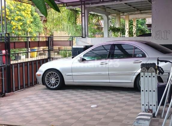 Rumah Hoek Nyaman di Pamulang Tangsel 2