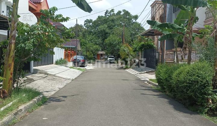 Rumah Siap Huni Pulomas Jaktim 2