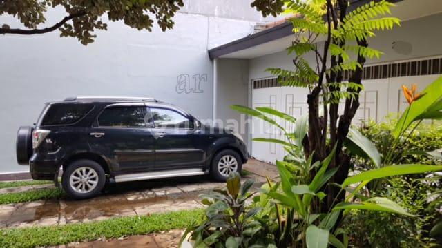 Spacious Comfortable House in the City Center 2