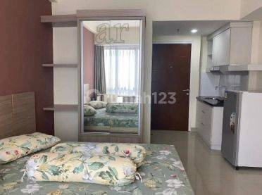 Apartemen Taman Melati Depok Diseberang Ui 1