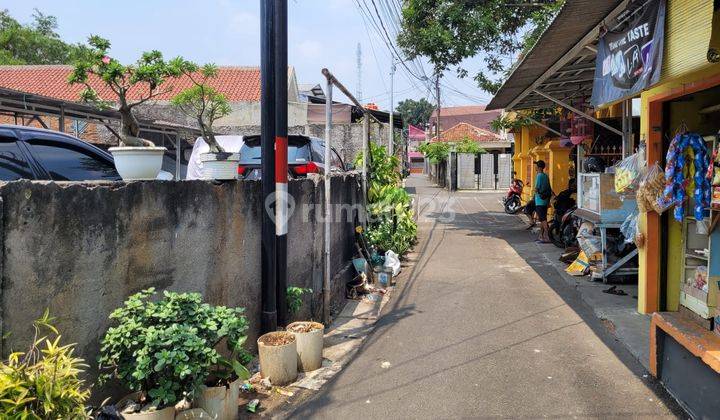 Tanah Strategis di Pekayon, Pasar Rebo, Jakarta Timur 2