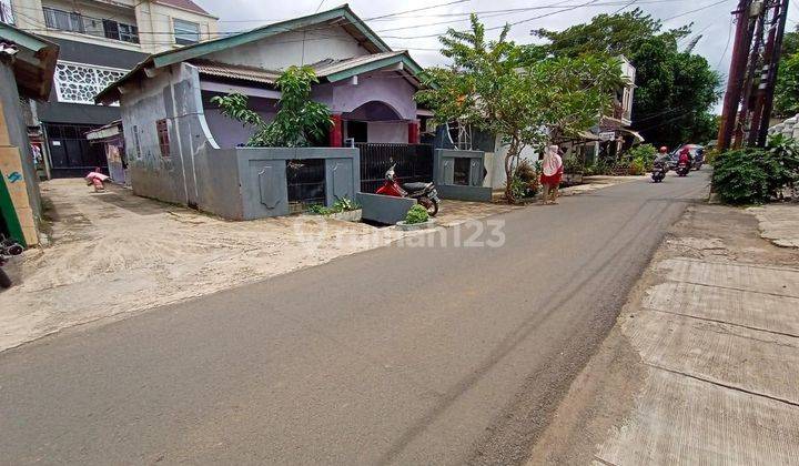 Dijual Rumah di Ciganjur Jagakarsa 2