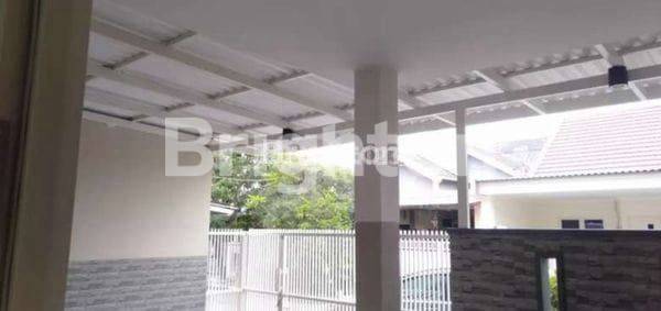 Rumah Bagus Full Renov - NANAS Pondok Tjandra 2