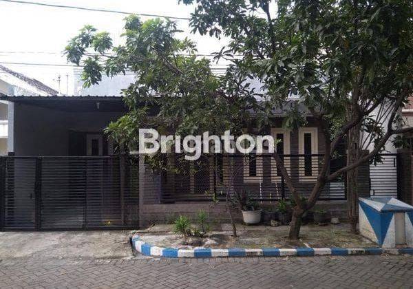 RUMAH 1,5 LT Pondok Tjandra PALEM 1