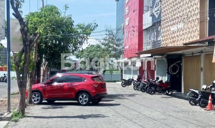 Ruko 3 LT Taman Tiara Sidoarjo 2