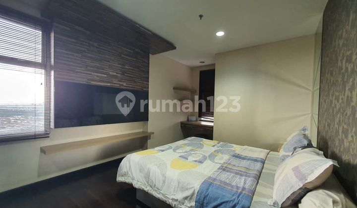 Disewakan 2Br The Lavande Residences Furnished 2