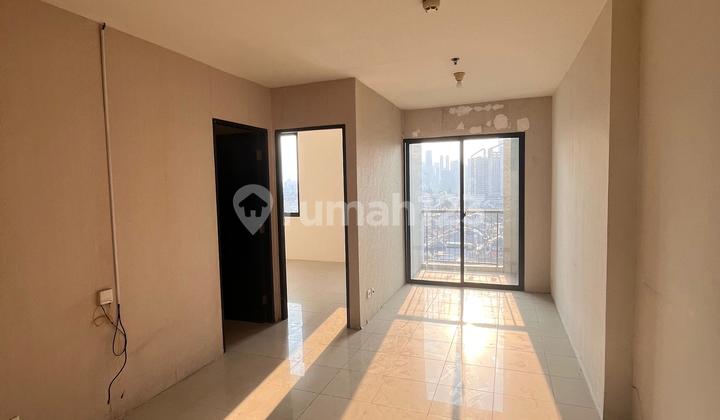 Dijual 2Br Apartemen Cervino Village