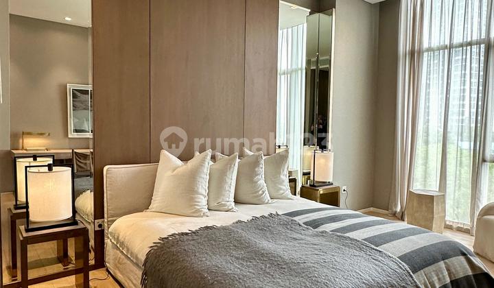 For Sale 3Br Verde Two Apartment Semi Furnished