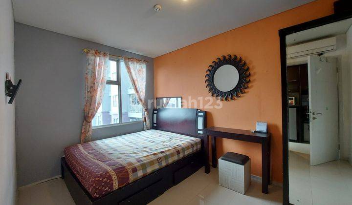 Disewakan Apartemen Strategis 1br The Lavande Residences Furnished  2