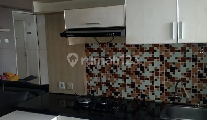 Dijual 2Br Apartemen Bassura City 2