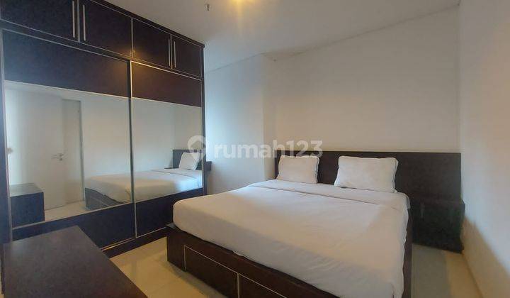 Dijual 2br The Lavande Residences Furnished  1