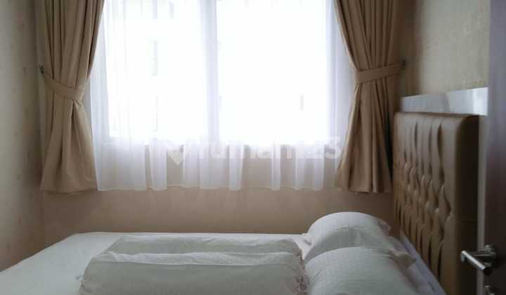 Disewakan 2Br Apartemen Signature Park Grande Furnished 2