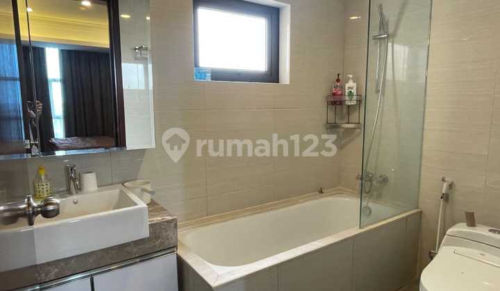 Disewakan 2BR Casa Grande Furnished Siap Huni 2