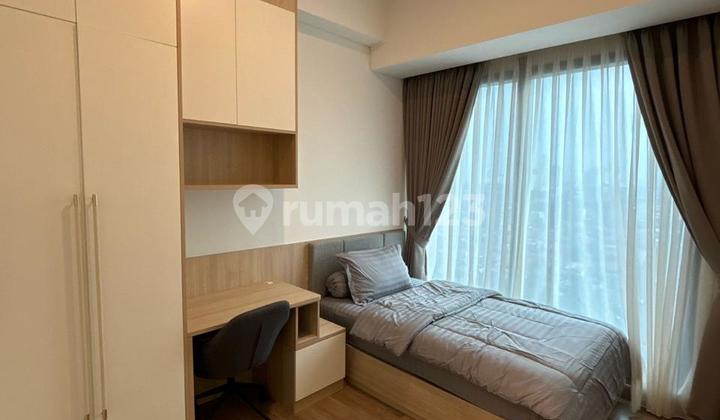Disewakan 2Br Apartemen 57 Promenade Furnished 2
