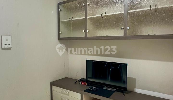 Dijual 1Br Apartemen The Lavande Residences Furnished 2