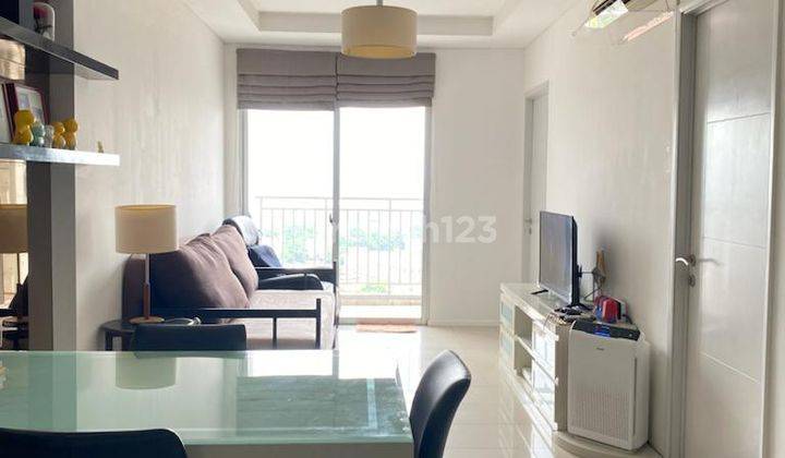 Dijual 2br The Lavande Residences Furnished Siap Huni 1