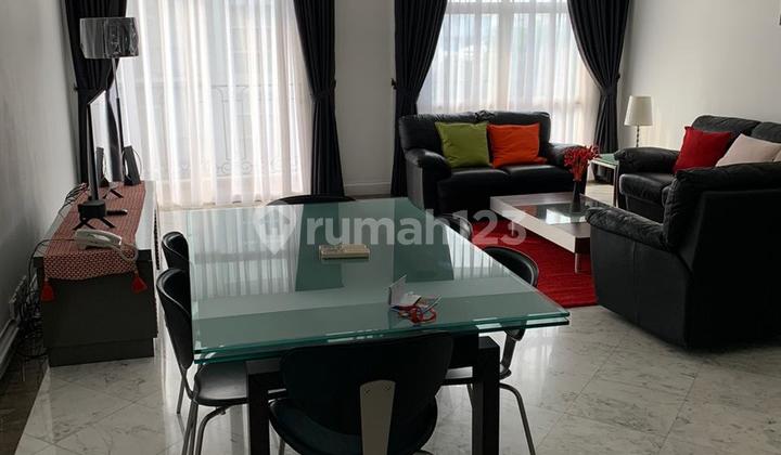 For Rent 2BR Executive Apartment Menteng Furnished For Rent 2BR Executive Apartment Menteng Furnished