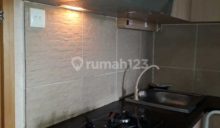 Dijual 2Br Apartemen Signature Park Tebet Furnished  2