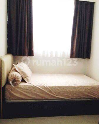 Dijual 3BR Taman Rasuna Furnished Lantai Sedang  2