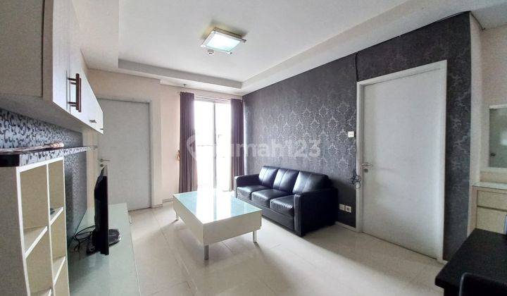 Disewakan 3br The Lavande Residences Lantai Rendah 1