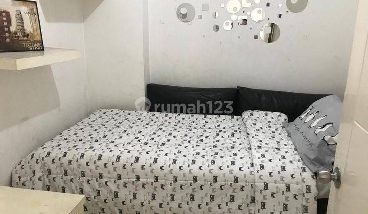 Dijual 2br Apartemen Kebagusan City Furnished Best View City 2