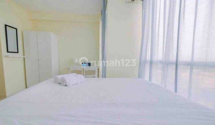 Dijual 2br Apaartemen Tifolia Lantai Rendah Best View Swimming Pool  2