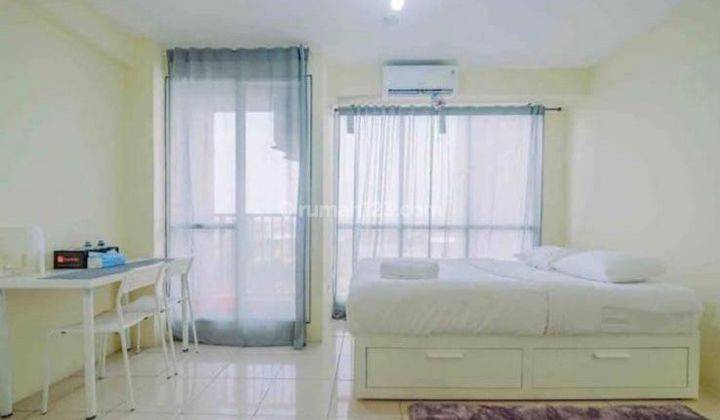 Dijual 2br Apaartemen Tifolia Lantai Rendah Best View Swimming Pool  1