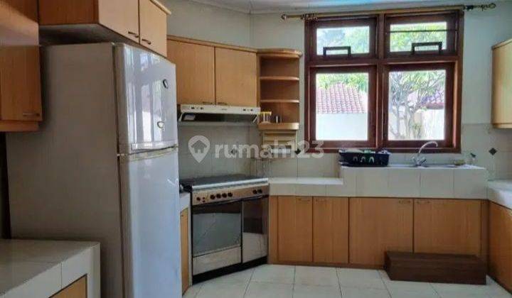 Dijual Rumah 2 Lantai Daerah Lebak Bulus Cilandak 2