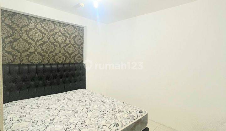 Dijual 2BR Apartemen Cervino Village Furnished Lantai Sedang 1