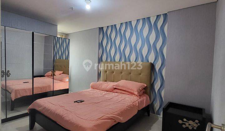 Disewakan 2BR The Lavande Residences Furnished Rapih Siap Huni 1