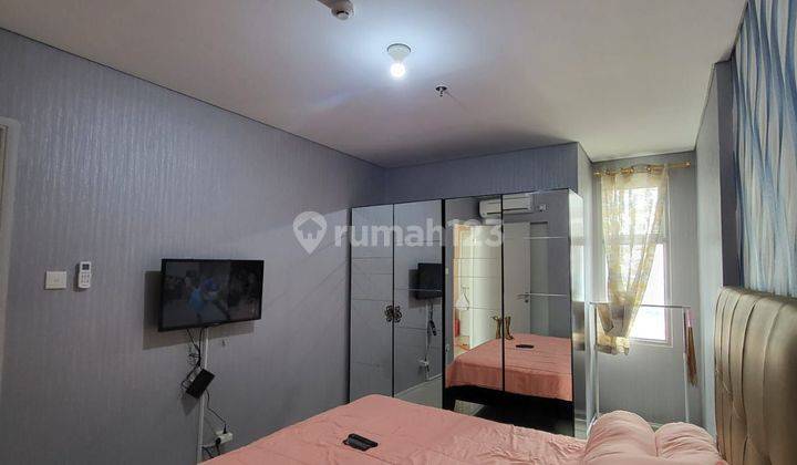 Disewakan 2BR The Lavande Residences Furnished Rapih Siap Huni 2