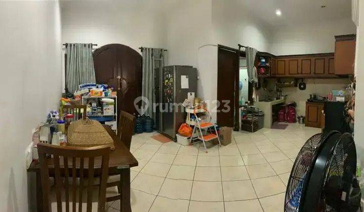 Dijual Rumah Asri Nyaman Daerah Cilandak Utara Jakarta Selatan 2