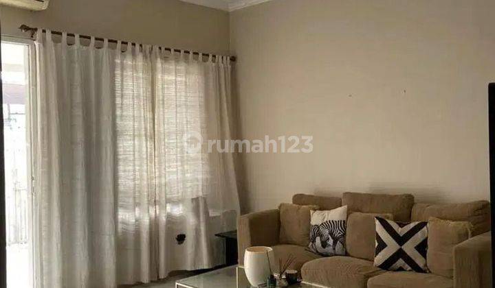 Dijual Rumah Asri 1½ Lantai Sudah Shm Daerah Cipete Cilandak  1