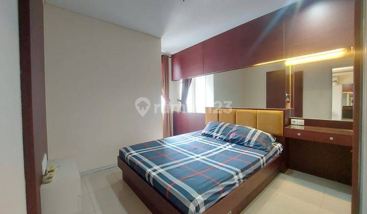 Disewakan 2BR + 1 The Lavande Residences Furnished Siap Huni 2