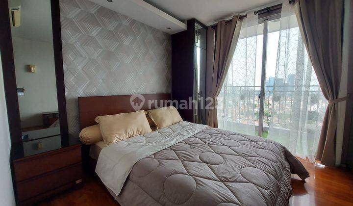 Dijual Studio The Lavande Residences Siap Huni Rapih 1