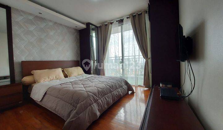 Dijual Studio The Lavande Residences Siap Huni Rapih 2