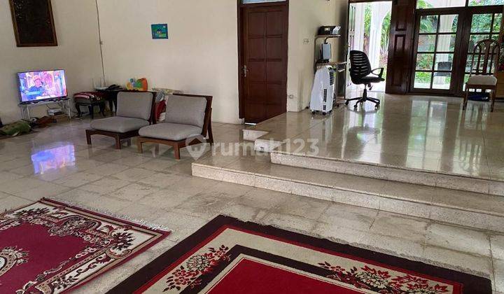 Dijual Rumah Nyaman & Asri Di Bangka, Mampang Prapatan 2